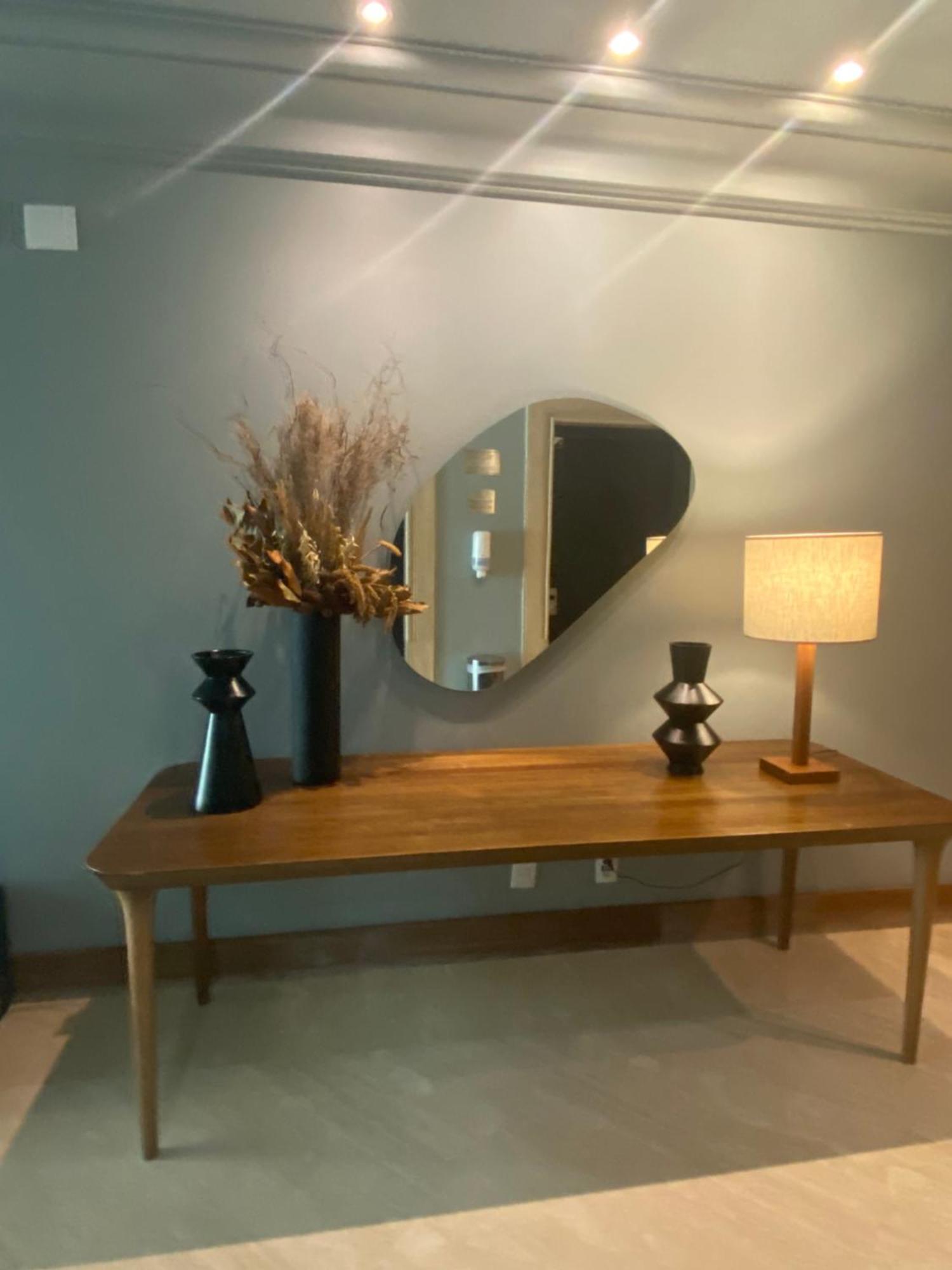 Arqsuites Berrini Wtc Sp - Executive Suite At The Hotel São Paulo Exteriör bild
