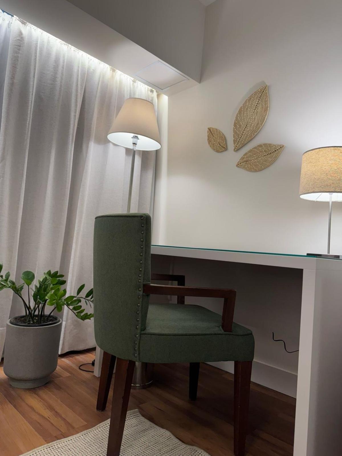 Arqsuites Berrini Wtc Sp - Executive Suite At The Hotel São Paulo Exteriör bild